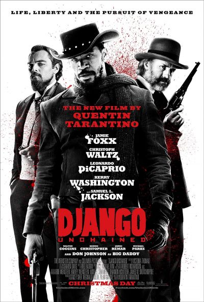 watch-Django Unchained (2012)