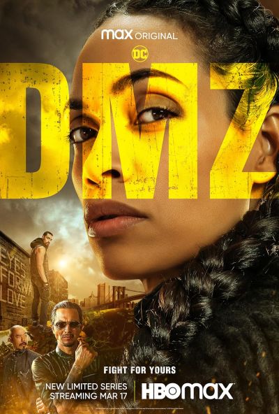 watch-DMZ (2022)