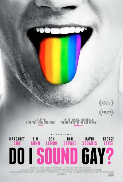 watch-Do I Sound Gay? (2015)