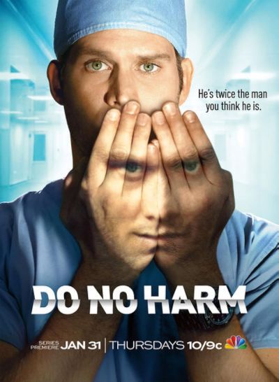 watch-Do No Harm (2013)