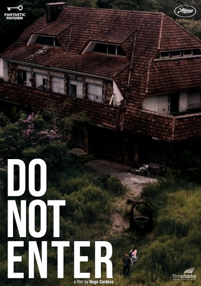 watch-Do Not Enter (2024)