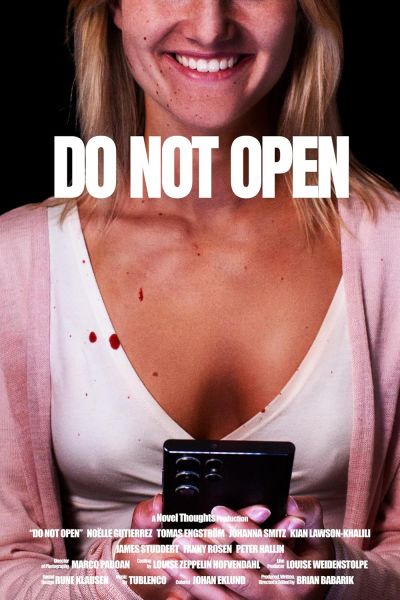 watch-Do Not Open (2024)