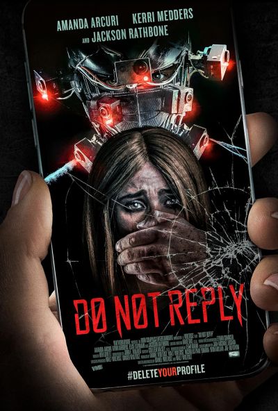 watch-Do Not Reply (2020)