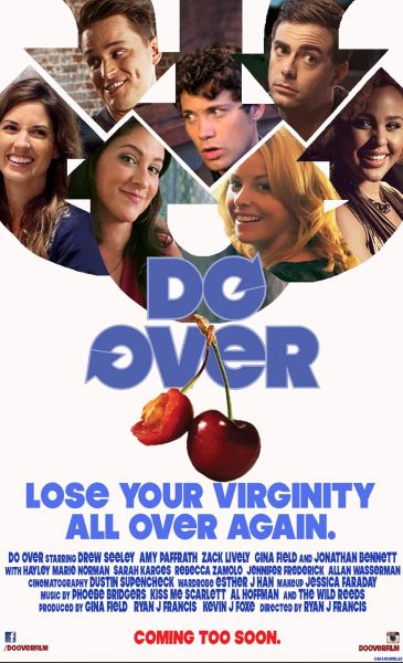 watch-Do Over (2016)