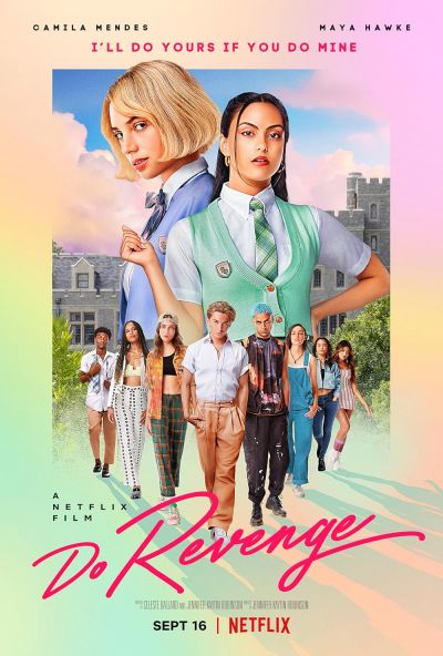 watch-Do Revenge (2022)