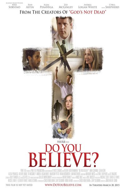 watch-Do You Believe? (2015)