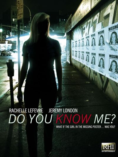 watch-Do You Know Me (2009)