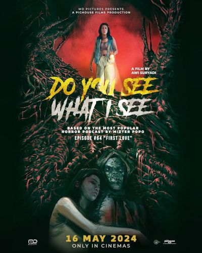 watch-Do You See What I See (2024)
