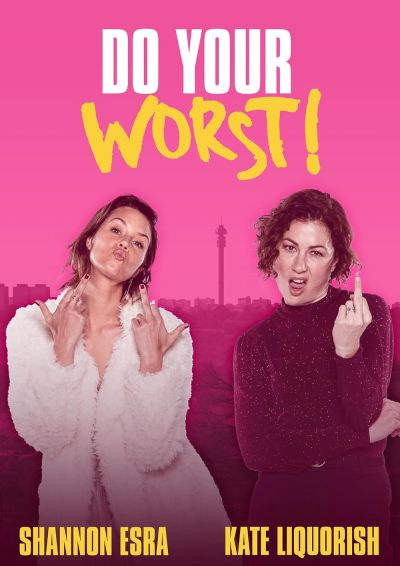 watch-Do Your Worst (2023)