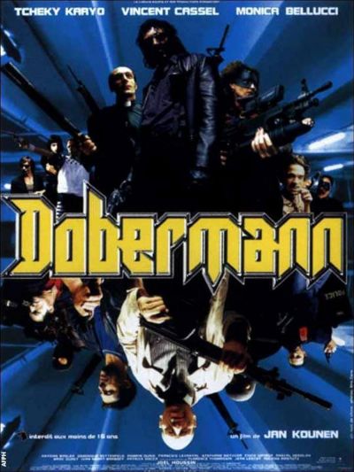 watch-Dobermann (1997)