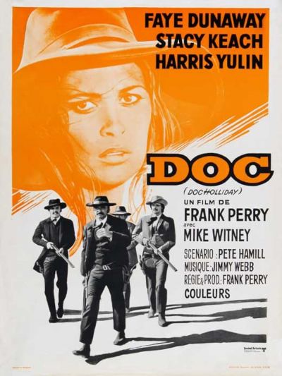 watch-'Doc' (1971)
