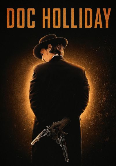 watch-Doc Holliday (2023)