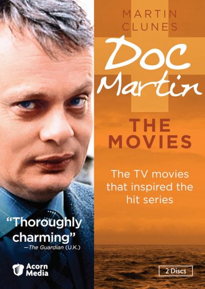 watch-Doc Martin and the Legend of the Cloutie (2003)