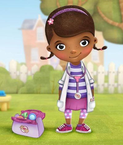 watch-Doc McStuffins (2012)