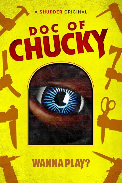 watch-Doc of Chucky (2024)