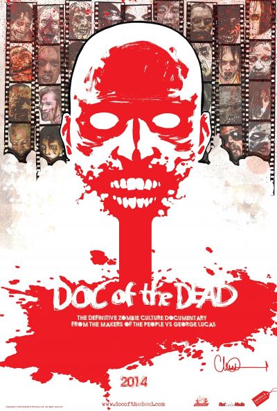 watch-Doc of the Dead (2014)