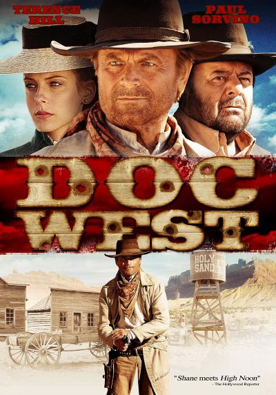 watch-Doc West (2009)