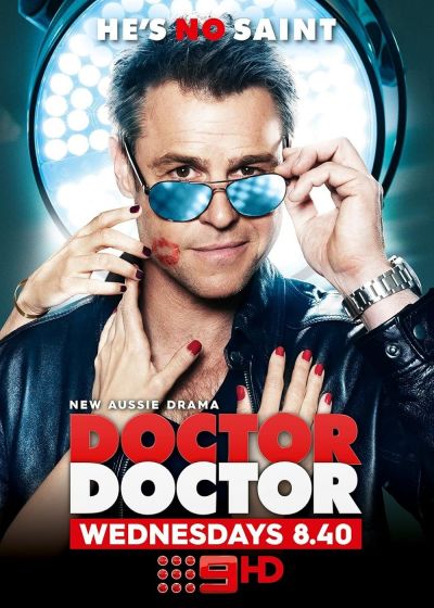 watch-Doctor Doctor (2017)