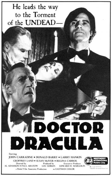watch-Doctor Dracula (1978)