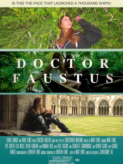 watch-Doctor Faustus (2021)