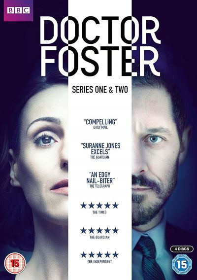 watch-Doctor Foster: A Woman Scorned (2016)