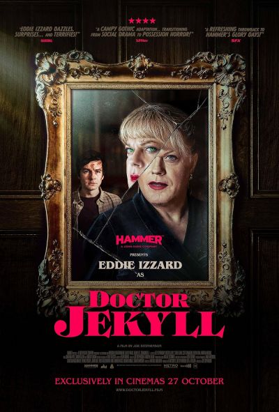 watch-Doctor Jekyll (2023)