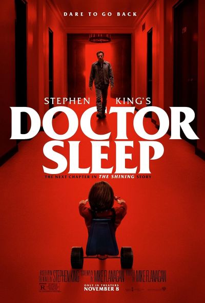 watch-Doctor Sleep (2019)