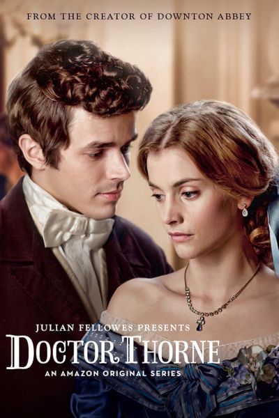 watch-Doctor Thorne (2016)