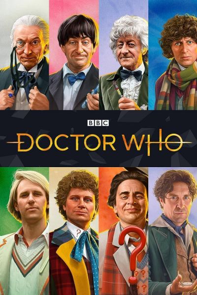 watch-Doctor Who (1975)