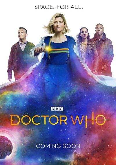 watch-Doctor Who (2006)