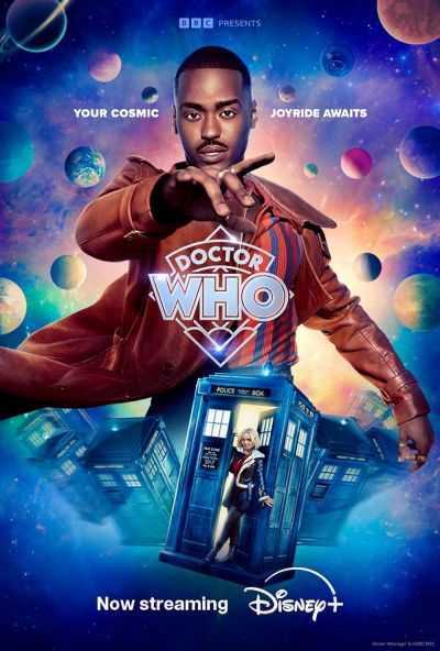 watch-Doctor Who (2023)