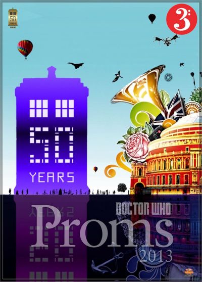 watch-Doctor Who at the Proms (2013)
