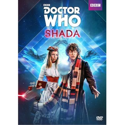 watch-Doctor Who: Shada (2018)