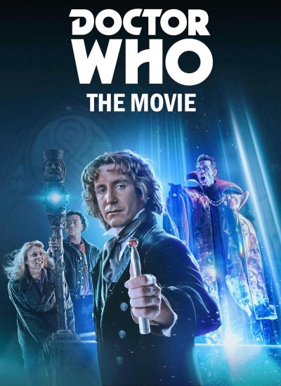 watch-Doctor Who: The Movie (1996)