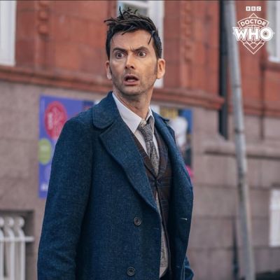 watch-Doctor Who : The Star Beast (2023)