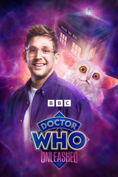 watch-Doctor Who: Unleashed (2023)