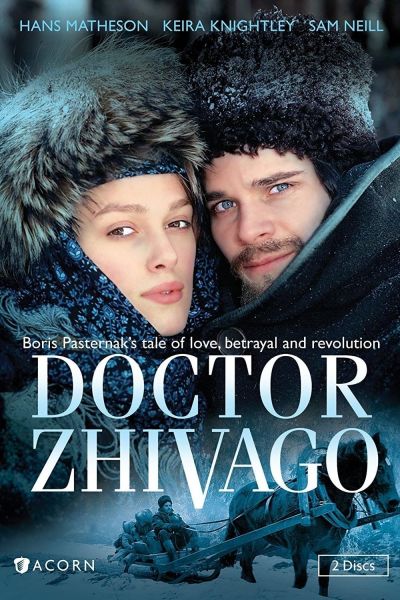 watch-Doctor Zhivago (2002)
