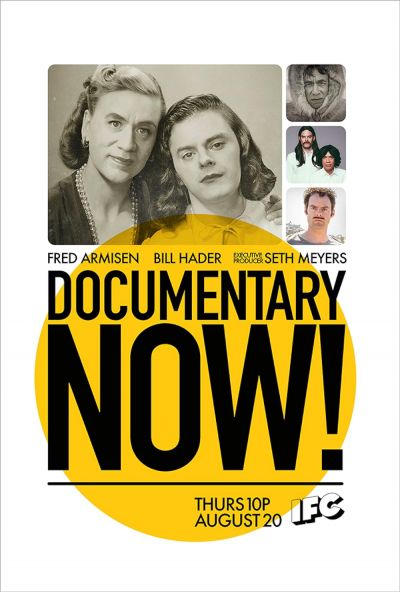 watch-Documentary Now! (2015)