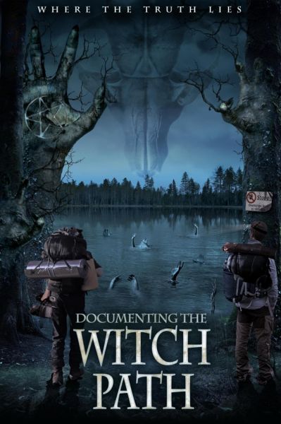 watch-Documenting the Witch Path (2017)