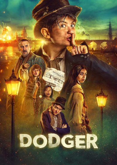 watch-Dodger (2022)