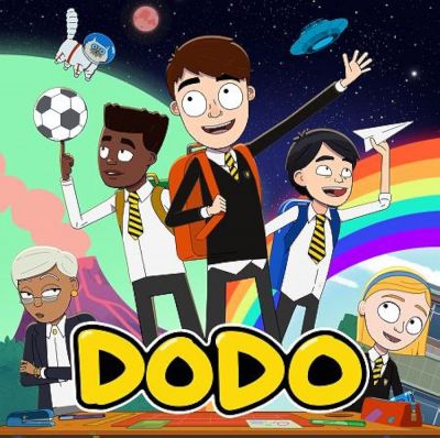 watch-Dodo (2021)