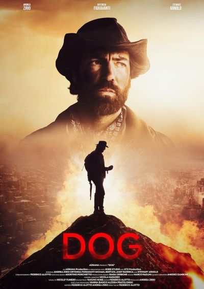 watch-Dog - Apocalypse (2022)