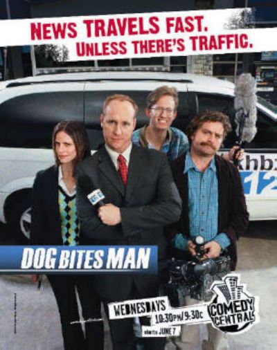 watch-Dog Bites Man (2006)