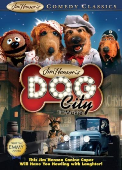 watch-Dog City (1992)