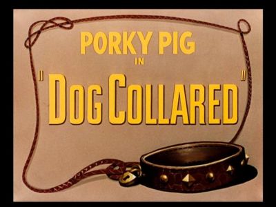 watch-Dog Collared (1950)