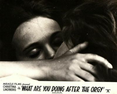 watch-Dog Days (1970)