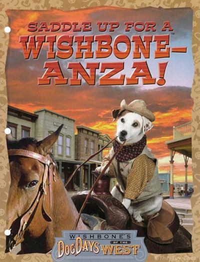 watch-Dog Days of the West (1998)