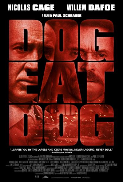 watch-Dog Eat Dog (2016)