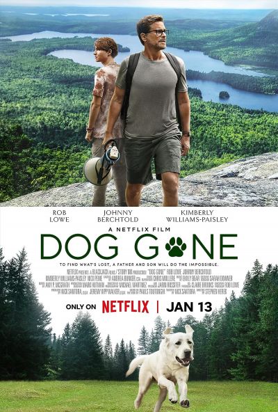 watch-Dog Gone (2023)