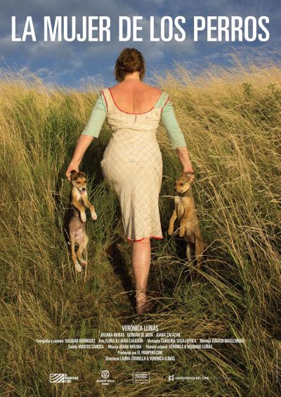 watch-Dog Lady (2015)